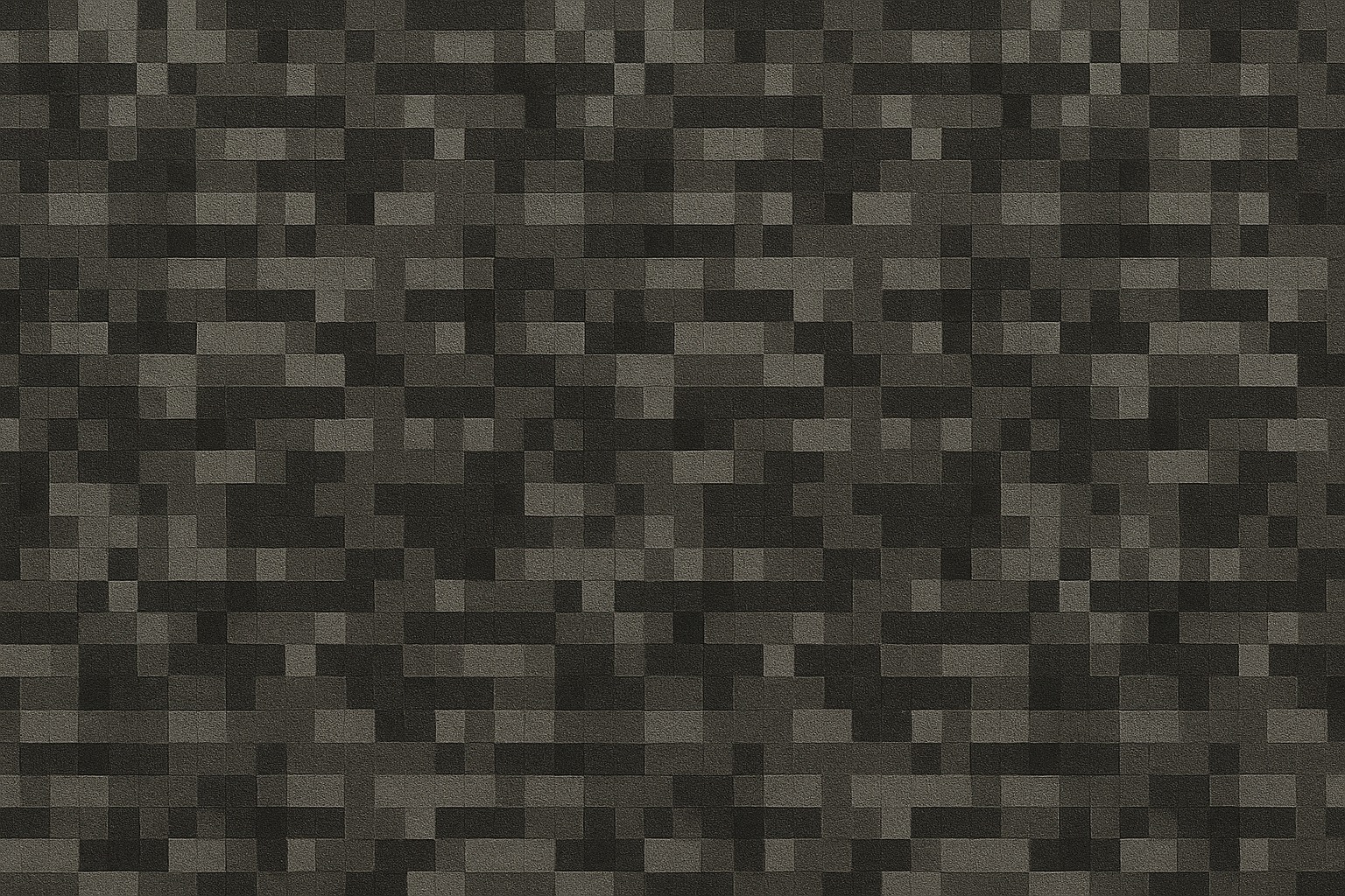 Void Bedrock - The Ultimate Depths