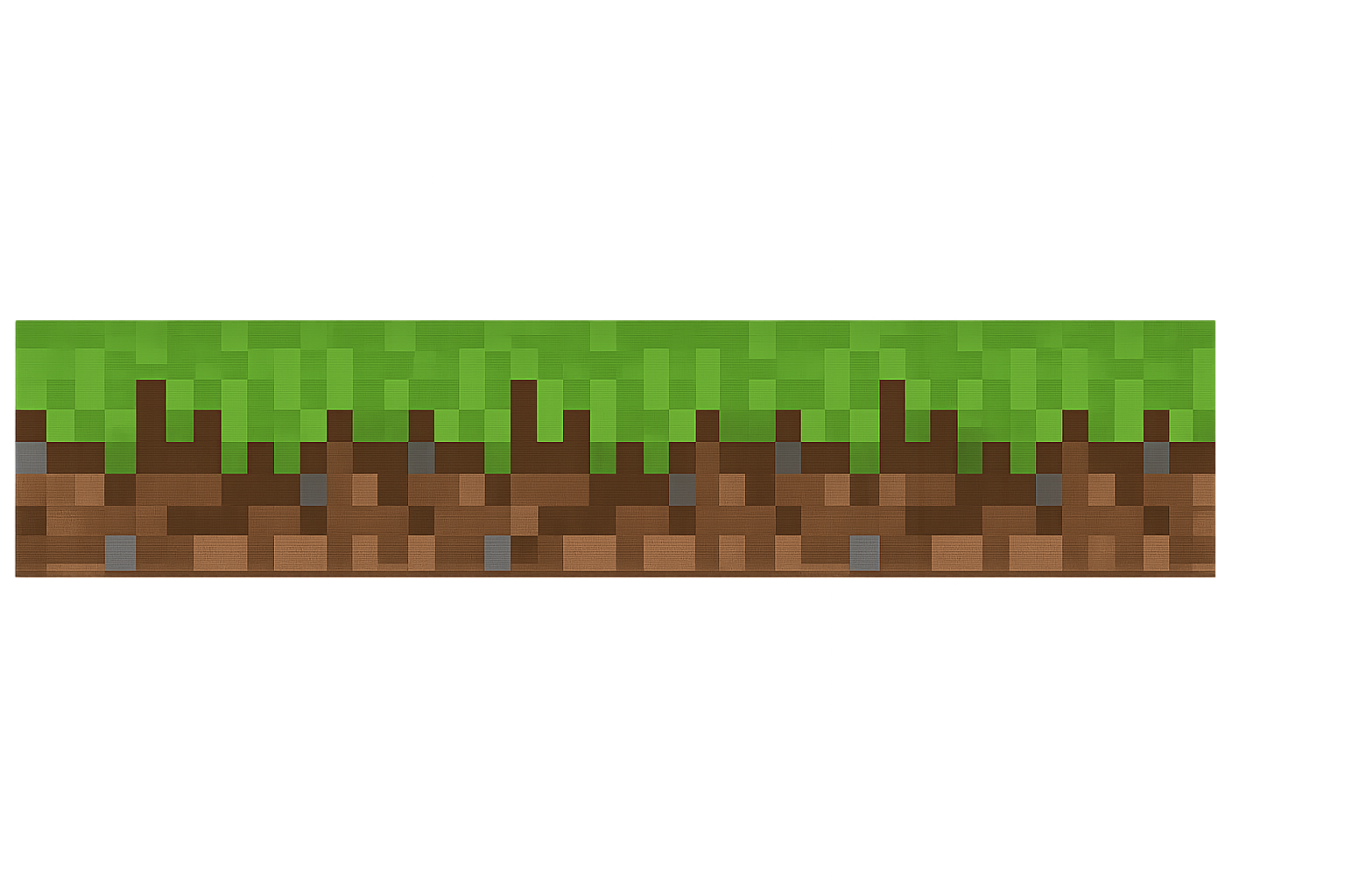 Minecraft Blocks